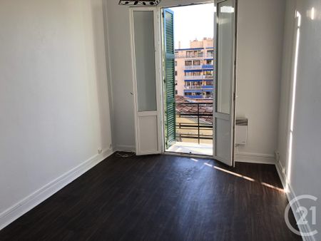 Location Appartement 1 pièce 20m² NICE 06300 - Photo 2