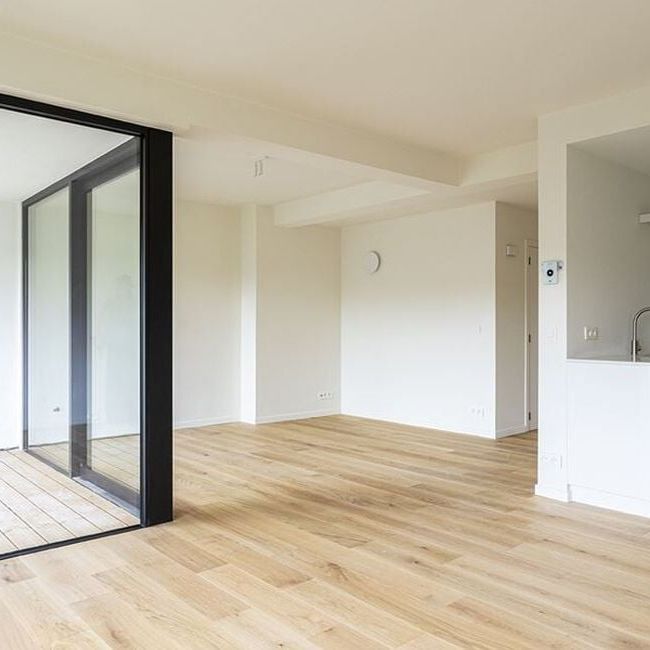 Appartement te huur in Wilrijk voor € 1.175 met 2 slaapkamers - Photo 1