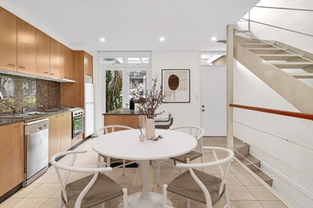 132B Darling Street, Balmain East NSW 2041 - House For Rent | Domain - Photo 2