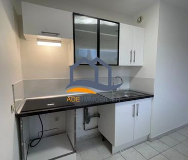 T2 50 m² 1er étage - Photo 6