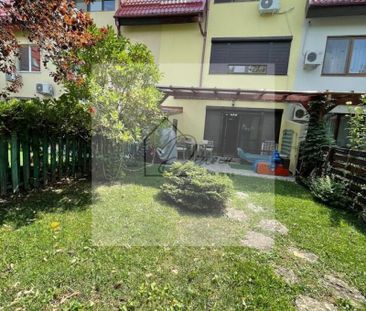 Vila Pipera I Curte proprie I Complex Rezidential I Piscina I COM % - Photo 6