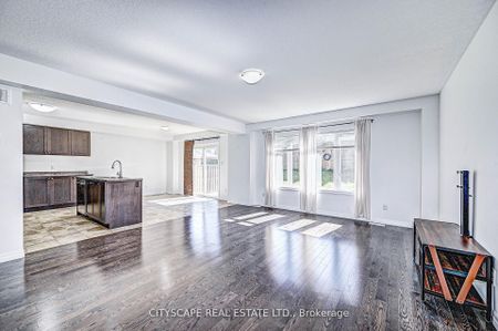 For Lease - 6 Castlebay Street, Kitchener, Ontario - Photo 5