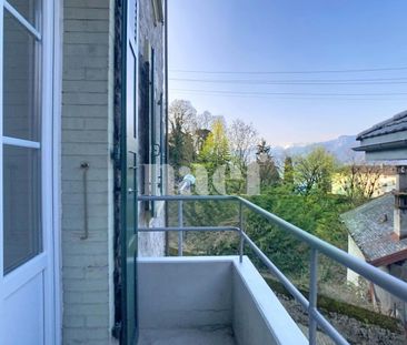 2 Zimmer, 40 m², EG - Photo 3