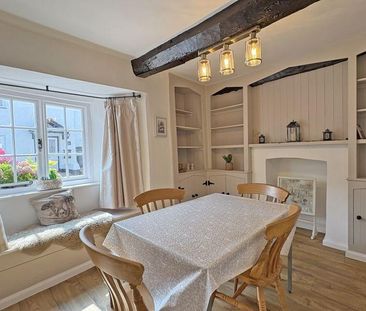 2 bedroom terraced house to rent - Photo 3