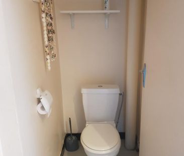 Location Appartement 1 pièce 32m² LYON 7ème - Photo 3