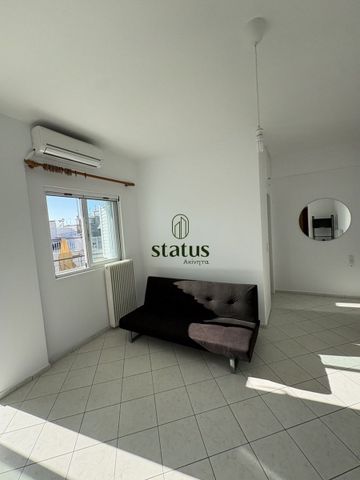 Studio/Γκαρσονιέρα για ενοικίαση Ζαβλάνι (Πάτρα) - Φωτογραφία 3