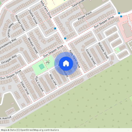 1024 KIJIK CRESCENT, Ottawa, Blossom Park/Kemp Park/Findlay Creek