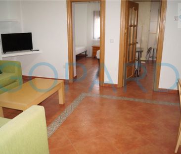 Piso de alquiler en Brunete - Photo 1