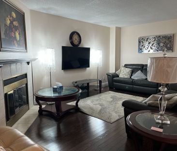 For Lease - 3408 Water Lily Court, Mississauga, Ontario - Photo 1