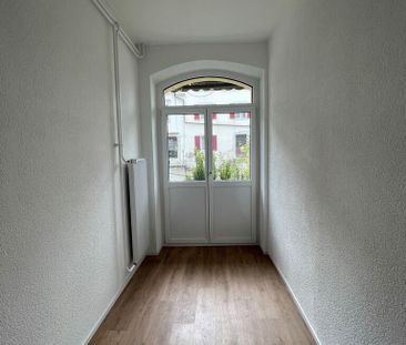 Appartement 4.5 pièces avec terrasse - Photo 2