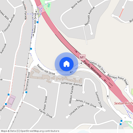 10b Sexton Hill Dr, NSW 2486, Banora Point