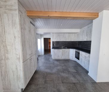 Joli appartement de 3,5 pièces au 2ème étage situé au centre du vil... - Photo 4