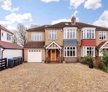 Firsby Avenue, Shirley CR0, Croydon - Photo 4
