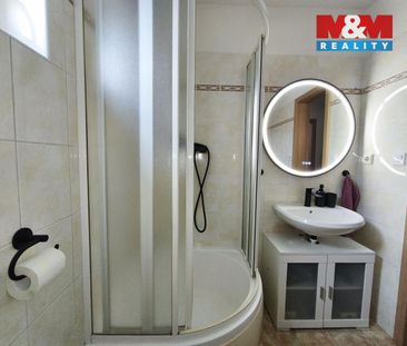 Pronájem bytu 2+kk 48 m², Rubešova 551, Benešov - Photo 6