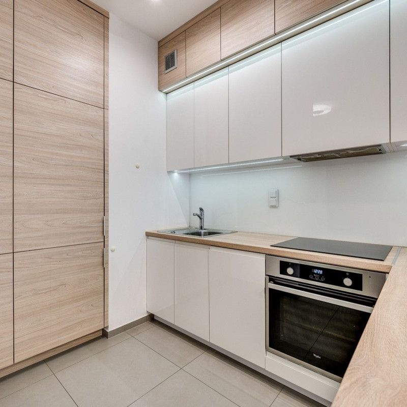 Komfortowe do wynajęcia 2 pokoje - Zdjęcie 1