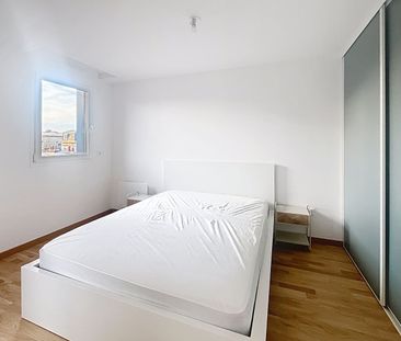 Appartement à louer - REIMS- HYPER CENTRE - Photo 6