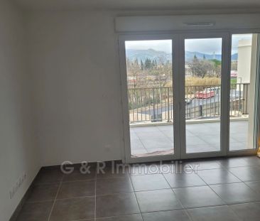 Location Appartement 2 pièces 43m² AUBAGNE 13400 - Photo 4