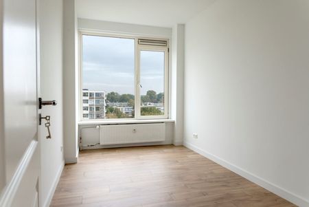 Te huur: Appartement Van Boshuizenstraat 399 in Amsterdam - Foto 3