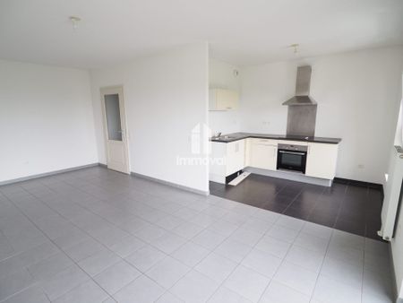 KOENIGSHOFFEN - 3P - 70.50m² - Photo 4