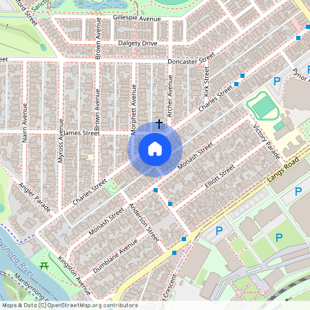 81 Charles Street, Vic 3032, Ascot Vale