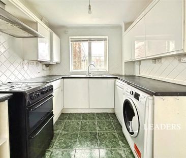 3 bedroom terraced house to rent - Photo 1