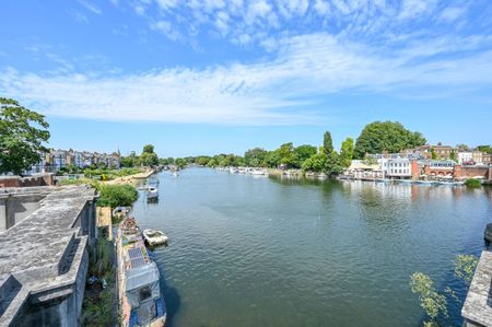 Bridge Road, East Molesey, KT8 - Photo 4