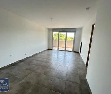 Appartement à louer 3 pièces 61.1m² - Photo 3