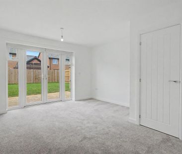 2 bedroom semi-detached house to rent - Photo 1