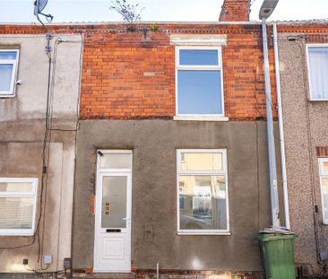 2 bedroom terraced house to rent - Photo 5