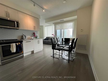 For Lease - 5180 Yonge Street Unit# 905, Toronto, Ontario - Photo 5