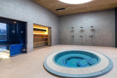 Agar House, 79 Orchard Place, E14 0WW - Photo 5