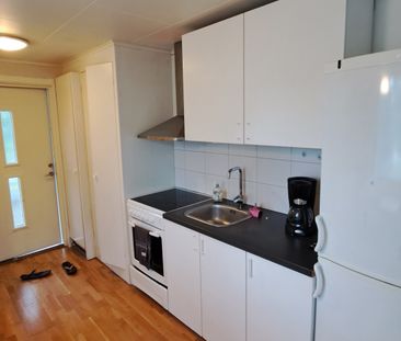 Lövbergavägen, Saltsjö-Boo - Photo 3