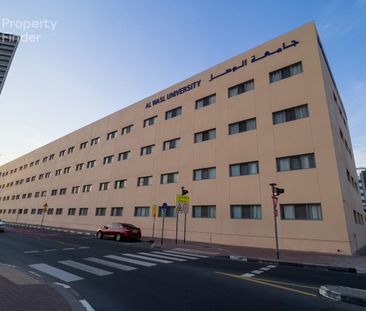 Premium 1BHK | Near Metro | Full Amenities - Photo 6