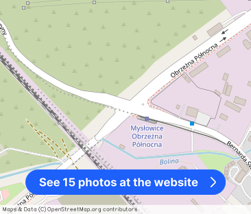 Mysłowice ul. Świerczyny 2 duże pokoje - Photo 1