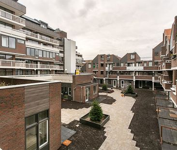 Te huur: Appartement Helfrichstraat in Apeldoorn - Photo 3