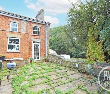 Brickfields, Somerleyton, NR32 - Photo 1