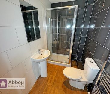 1 bedroom house of multiple occupation to rent - Photo 5