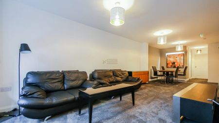 GF flat, 51 Hazelwell Street - Photo 3