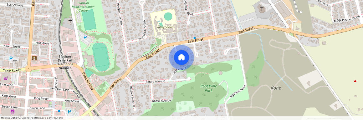 3B Kowhai Place, Pukekohe, Franklin