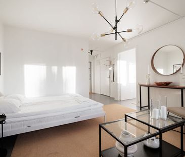 Katarina Bangata, Stockholm - Foto 5