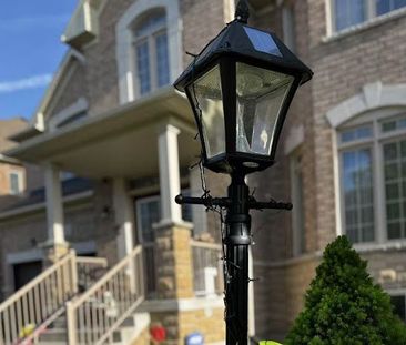 For Lease - 936 Goring Circle, Newmarket, Ontario - Photo 6