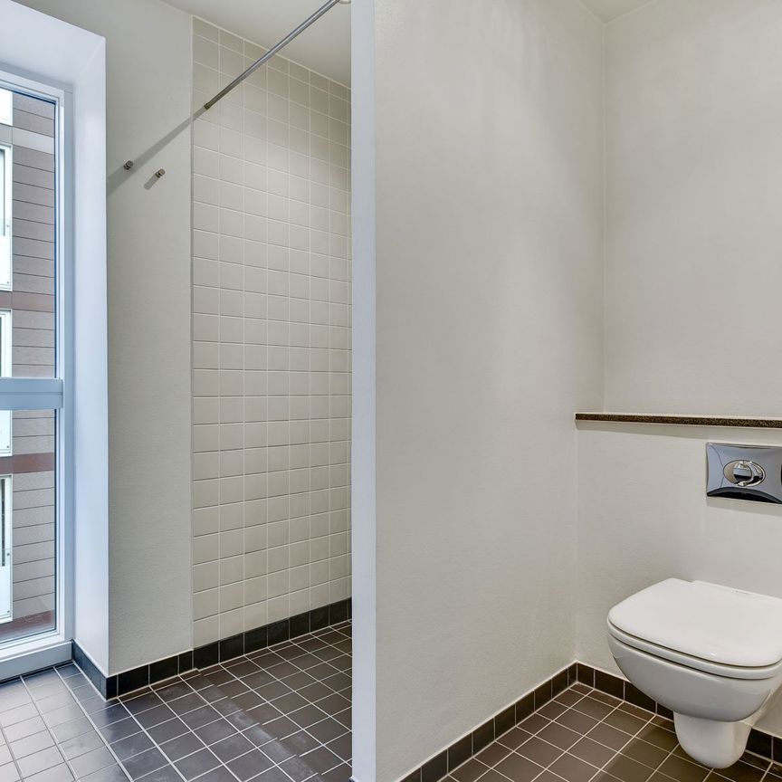 Stævnen 35, 3. th., 7100 Vejle - Photo 1