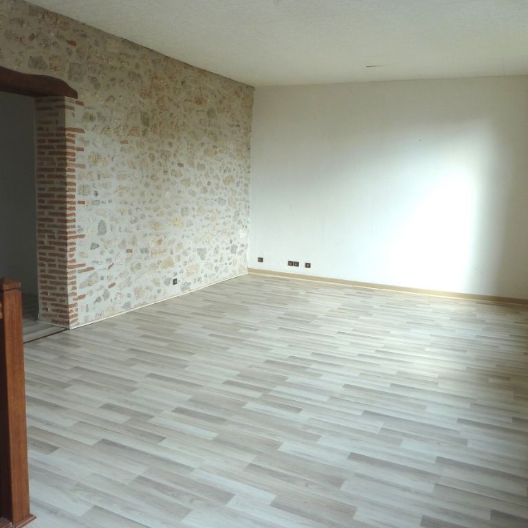 Appartement à louer à CASTELJALOUX (47700). - Photo 1