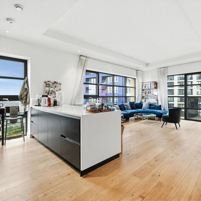 2 bedroom flat to rent - Photo 1