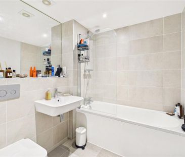 1 bedroom apartment to rent - Photo 6