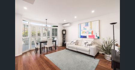 Spectacular views from private roof top terrace - Photo 4