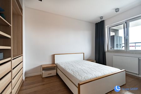 4pokoje*m. postojowe w cenie*69m2*Rondo Matecznego - Photo 5