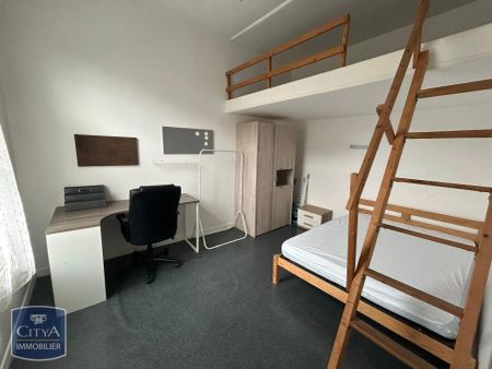 Appartement à louer 2 pièces 34.21m² - Photo 3