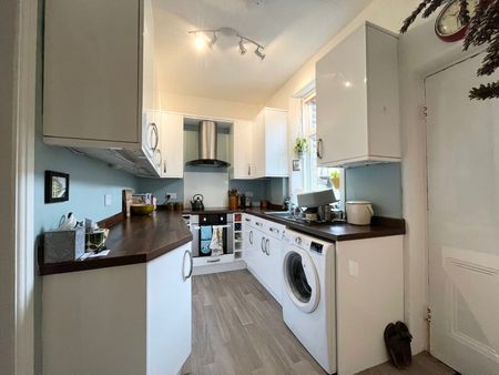 2 bedroom house to rent - Photo 3