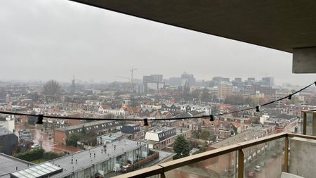 Te huur: Appartement Edisonstraat in Leiden - Foto 2